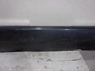 Piesă de schimb auto la mâna a doua plastic lateral bara pentru audi a8 d3 (4e2, 4e8) 4.0 tdi quattro referințe oem iam 4e0809241  