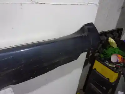 Piesă de schimb auto la mâna a doua plastic lateral bara pentru audi a8 d3 (4e2, 4e8) 4.0 tdi quattro referințe oem iam 4e0809241  