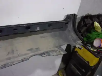 Автозапчасти б/у боковая юбка за audi a8 d3 (4e2, 4e8) 4.0 tdi quattro ссылки oem iam 4e0809241  