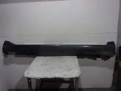 Tweedehands auto-onderdeel zijrok voor audi a8 d3 (4e2, 4e8) 4.0 tdi quattro oem iam-referenties 4e0809242