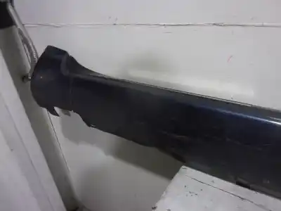 Pezzo di ricambio per auto di seconda mano gonna laterale per audi a8 d3 (4e2, 4e8) 4.0 tdi quattro riferimenti oem iam 4e0809242  