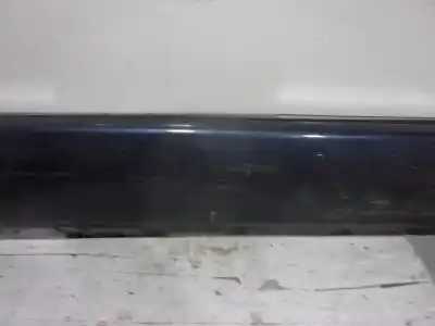 Pezzo di ricambio per auto di seconda mano gonna laterale per audi a8 d3 (4e2, 4e8) 4.0 tdi quattro riferimenti oem iam 4e0809242  