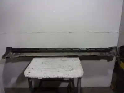 Pezzo di ricambio per auto di seconda mano gonna laterale per audi a8 d3 (4e2, 4e8) 4.0 tdi quattro riferimenti oem iam 4e0809242  