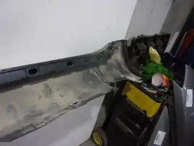 Pezzo di ricambio per auto di seconda mano gonna laterale per audi a8 d3 (4e2, 4e8) 4.0 tdi quattro riferimenti oem iam 4e0809242  