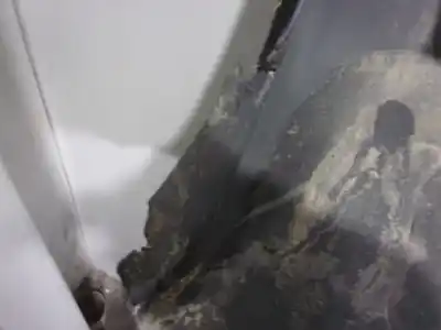 Pezzo di ricambio per auto di seconda mano gonna laterale per audi a8 d3 (4e2, 4e8) 4.0 tdi quattro riferimenti oem iam 4e0809242  