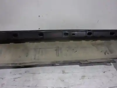 Автозапчасти б/у боковая юбка за audi a8 d3 (4e2, 4e8) 4.0 tdi quattro ссылки oem iam 4e0809242  