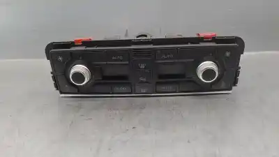 Автозапчасти б/у климат-контроль за audi a8 d3 (4e2, 4e8) 4.0 tdi quattro ссылки oem iam 4e0820043
