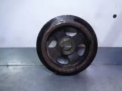 Pezzo di ricambio per auto di seconda mano puleggia dell albero motore per smart coupe turbo cat riferimenti oem iam a1600320304