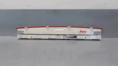 Pièce détachée automobile d'occasion feu de frein central pour audi a8 d3 (4e2, 4e8) 4.0 tdi quattro références oem iam 4e0945097  