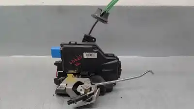 Tweedehands auto-onderdeel achter links deurslot voor audi a8 d3 (4e2, 4e8) 4.0 tdi quattro oem iam-referenties 4e0839015