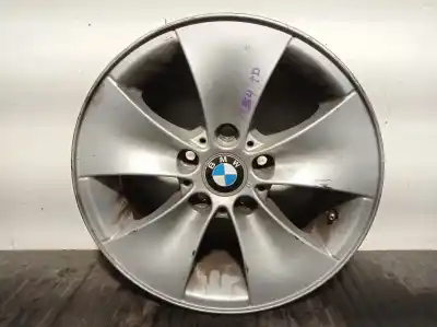 Piesă de schimb auto la mâna a doua JANTÃ pentru BMW SERIE 3 BERLINA (E90)  Referințe OEM IAM 6761791 ALUMINIO 5P R167JX16EH2IS34