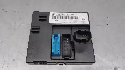 Автозапчасти б/у комфортный модуль за audi a8 d3 (4e2, 4e8) 4.0 tdi quattro ссылки oem iam 4e0907289  5dk00843206
