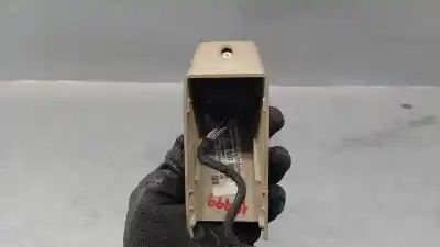 Gebrauchtes Autoersatzteil antenne zum audi a8 d3 (4e2, 4e8) 4.0 tdi quattro oem-iam-referenzen 4e0035503r  