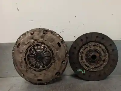 Pezzo di ricambio per auto di seconda mano KIT FRIZIONE per VOLVO V50 FAMILIAR  Riferimenti OEM IAM 31367652  124040710