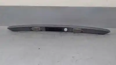 Автозапчасти б/у внешняя ручка ворот за audi a8 d3 (4e2, 4e8) 4.0 tdi quattro ссылки oem iam 4e0827576  