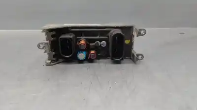 Автозапчасти б/у СОПРОТИВЛЕНИЕ НАГРЕВУ за AUDI A8 D3 (4E2, 4E8)  ссылки OEM IAM 4E0820521  