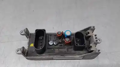 Автозапчасти б/у сопротивление нагреву за audi a8 d3 (4e2, 4e8) 4.0 tdi quattro ссылки oem iam 4e0820521  