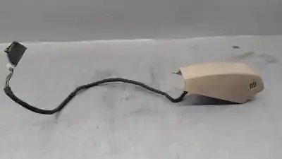 Tweedehands auto-onderdeel elektronische module voor audi a8 d3 (4e2, 4e8) 4.0 tdi quattro oem iam-referenties 4e0907637