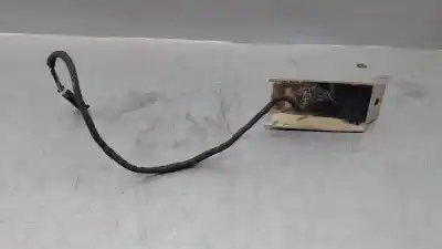 Second-hand car spare part electronic module for audi a8 d3 (4e2, 4e8) 4.0 tdi quattro oem iam references 4e0907637  