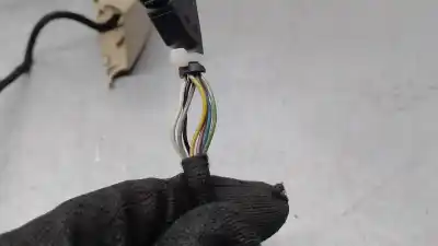 Second-hand car spare part electronic module for audi a8 d3 (4e2, 4e8) 4.0 tdi quattro oem iam references 4e0907637  