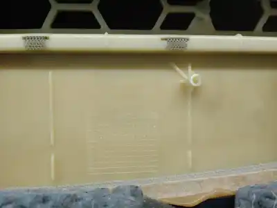 Second-hand car spare part parcel shelf for audi a8 d3 (4e2, 4e8) 4.0 tdi quattro oem iam references 4e0863440  