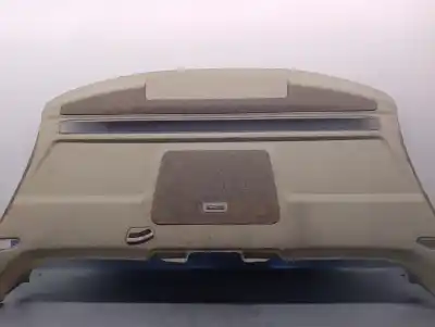 Second-hand car spare part parcel shelf for audi a8 d3 (4e2, 4e8) 4.0 tdi quattro oem iam references 4e0863440  