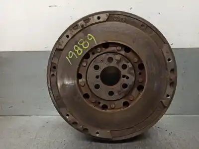 Pièce détachée automobile d'occasion VOLANT MOTEUR pour ALFA ROMEO 147 (190)  Références OEM IAM 55212854  