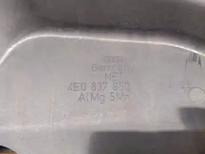 Автозапчасти б/у регулятор стекла переднего правого за audi a8 d3 (4e2, 4e8) 4.0 tdi quattro ссылки oem iam 4e0837850  