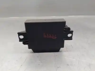 Second-hand car spare part electronic module for audi a8 d3 (4e2, 4e8) 4.0 tdi quattro oem iam references 4e0919283b  601907