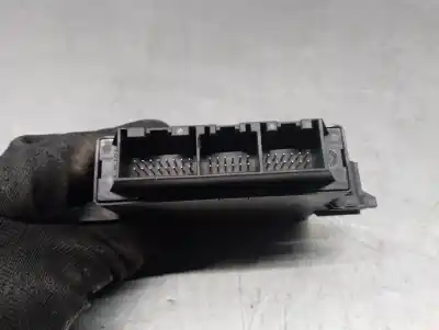 Second-hand car spare part electronic module for audi a8 d3 (4e2, 4e8) 4.0 tdi quattro oem iam references 4e0919283b  601907