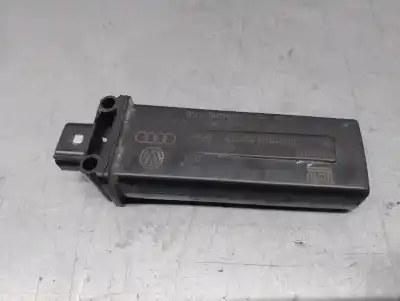 Tweedehands auto-onderdeel elektronische module voor audi a8 d3 (4e2, 4e8) 4.0 tdi quattro oem iam-referenties 4e0907277