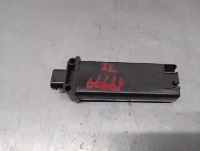 Second-hand car spare part electronic module for audi a8 d3 (4e2, 4e8) 4.0 tdi quattro oem iam references 4e0907277  053320401001