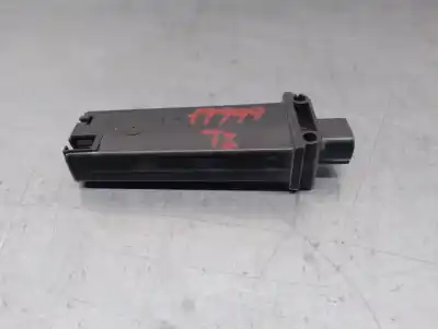 Second-hand car spare part electronic module for audi a8 d3 (4e2, 4e8) 4.0 tdi quattro oem iam references 4e0907277  053320401001