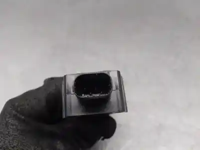 Second-hand car spare part electronic module for audi a8 d3 (4e2, 4e8) 4.0 tdi quattro oem iam references 4e0907277  053320401001