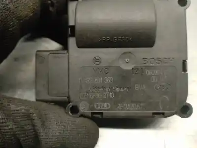 Peça sobressalente para automóvel em segunda mão motor de sofagem por audi a8 d3 (4e2, 4e8) 4.0 tdi quattro referências oem iam 4f0820511b  0132801369