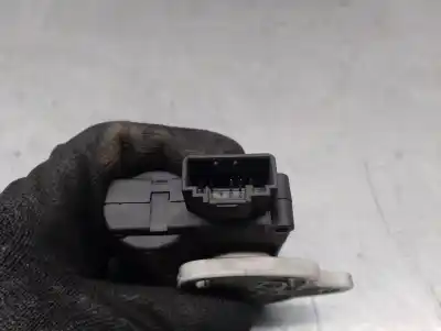 Peça sobressalente para automóvel em segunda mão motor de sofagem por audi a8 d3 (4e2, 4e8) 4.0 tdi quattro referências oem iam 4f0820511b  0132801369