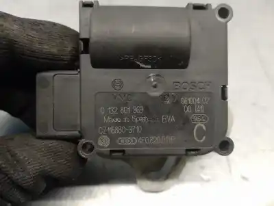 Peça sobressalente para automóvel em segunda mão motor de sofagem por audi a8 d3 (4e2, 4e8) 4.0 tdi quattro referências oem iam 4f0820511b  0132801369