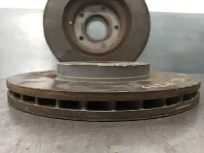 Second-hand car spare part front disc brake for dodge caliber 2.0 16v cat oem iam references 5105514aa  