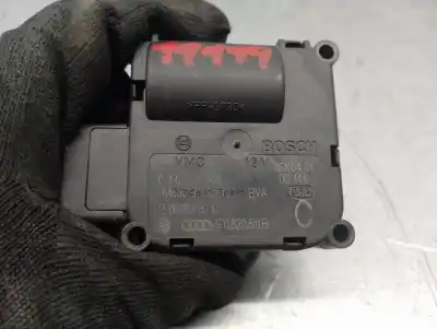 Peça sobressalente para automóvel em segunda mão motor de sofagem por audi a8 d3 (4e2, 4e8) 4.0 tdi quattro referências oem iam 4f0820511b  0132801369