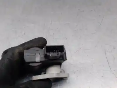 Peça sobressalente para automóvel em segunda mão motor de sofagem por audi a8 d3 (4e2, 4e8) 4.0 tdi quattro referências oem iam 4f0820511b  0132801369