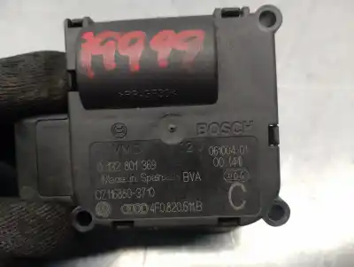 Peça sobressalente para automóvel em segunda mão motor de sofagem por audi a8 d3 (4e2, 4e8) 4.0 tdi quattro referências oem iam 4f0820511b  0132801369