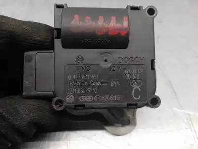 Peça sobressalente para automóvel em segunda mão motor de sofagem por audi a8 d3 (4e2, 4e8) 4.0 tdi quattro referências oem iam 4f0820511b  0132801369