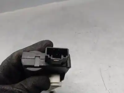 Peça sobressalente para automóvel em segunda mão motor de sofagem por audi a8 d3 (4e2, 4e8) 4.0 tdi quattro referências oem iam 4f0820511b  0132801369