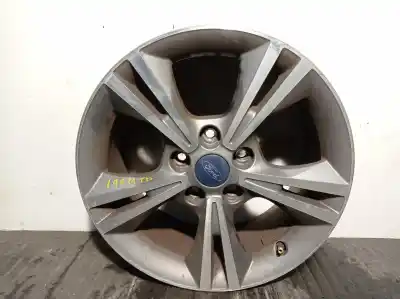 Peça sobressalente para automóvel em segunda mão jante por ford focus iii 1.0 ecoboost referências oem iam dm5j1007bb