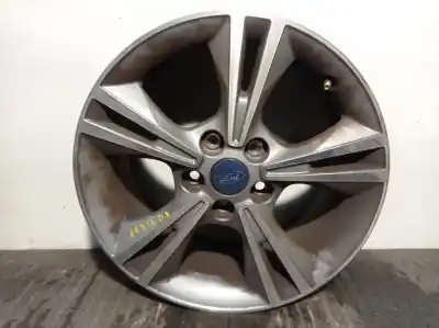 Peça sobressalente para automóvel em segunda mão jante por ford focus iii 1.0 ecoboost referências oem iam dm5j1007bb