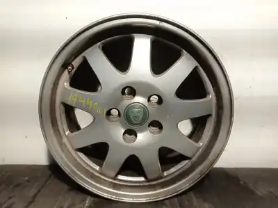 Автозапчастина б/у шина для jaguar x-type i (x400) 2.0 d посилання на oem iam 4x431007da