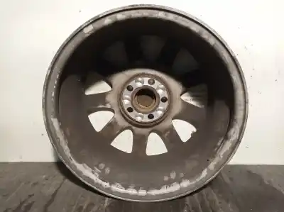 Автозапчастина б/у шина для jaguar x-type i (x400) 2.0 d посилання на oem iam 4x431007da  r166.5jx16chet52.5