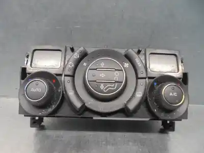 Автозапчасти б/у климат-контроль за peugeot 5008 2.0 16v hdi fap cat (rhh / dw10cted4) ссылки oem iam 96738321xt