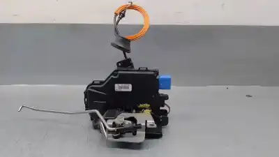 Tweedehands auto-onderdeel deurslot rechts voor voor audi a8 d3 (4e2, 4e8) 4.0 tdi quattro oem iam-referenties 4e1837016