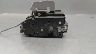 Second-hand car spare part front right door lock for audi a8 d3 (4e2, 4e8) 4.0 tdi quattro oem iam references 4e1837016  